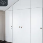 Fitted Sliding Wardrobes