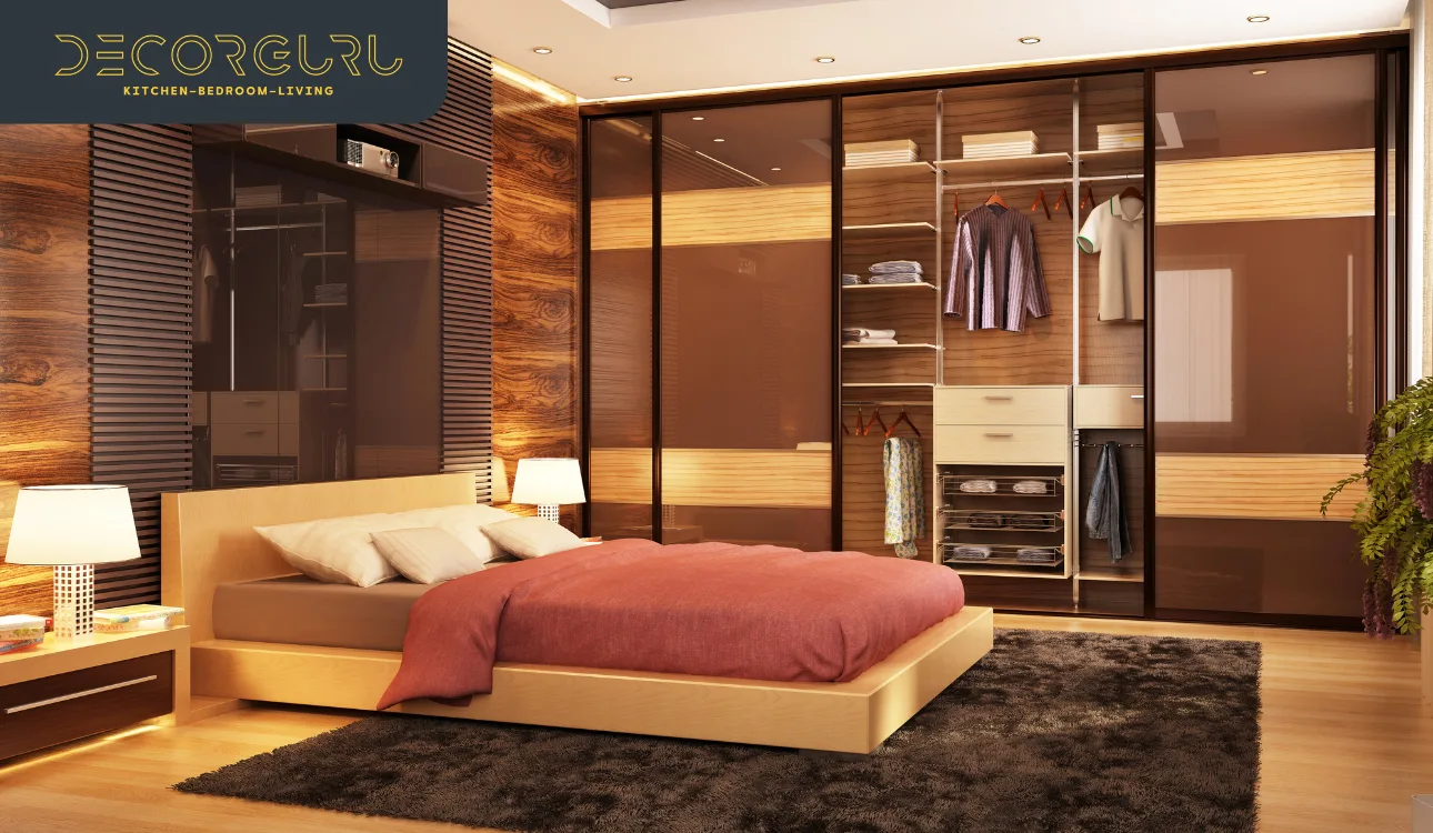 Made to Measure Wardrobes