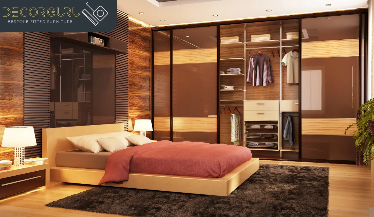 Made to Measure Wardrobes