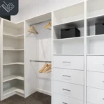 Custom Fitted Wardrobes