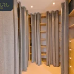 Luxury Walk In Wardrobes