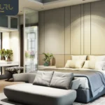 bedroom fitted wardrobes