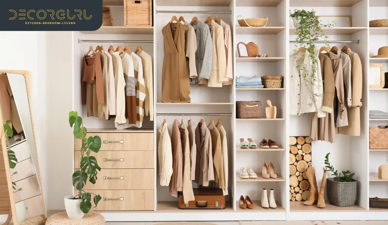 Bespoke Wardrobes