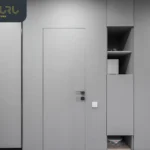 custom sliding wardrobe doors