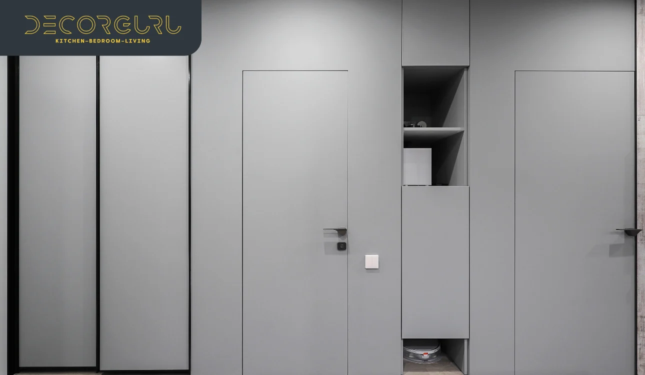 custom sliding wardrobe doors
