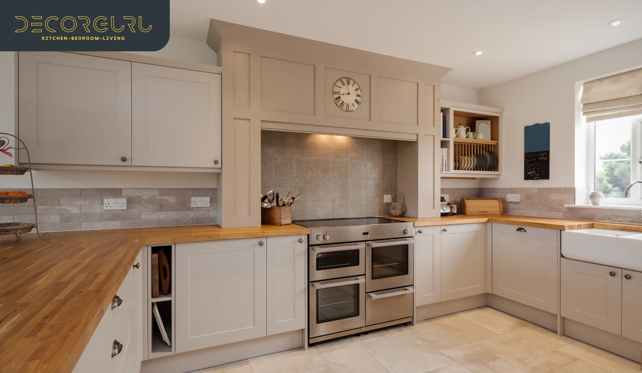 Fitted Kitchens vs Freestanding Kitchens
