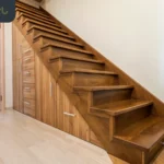 Under Stairs & Loft Storage