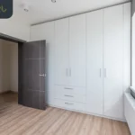 How much do built-in wardrobes cost