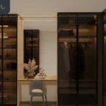 Luxury Walk-In Wardrobes Aylesbury