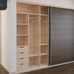 Fitted Sliding Wardrobes