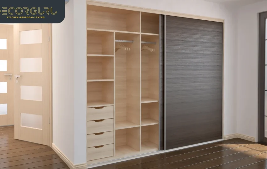 Fitted Sliding Wardrobes
