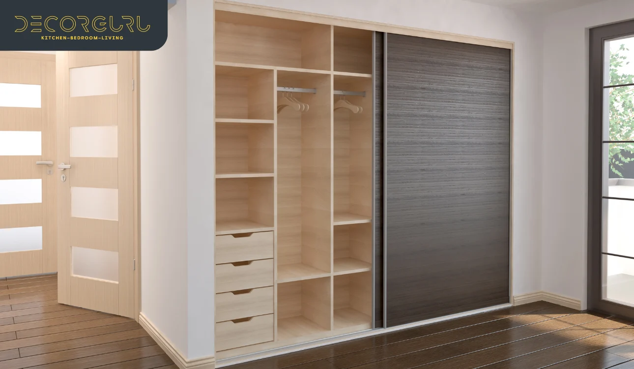 Fitted Sliding Wardrobes