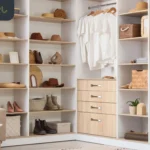 Fitted Wardrobe