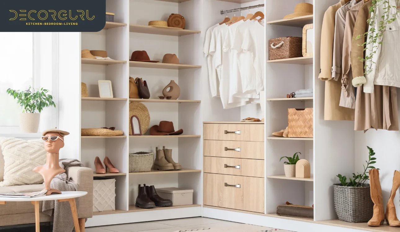 Fitted Wardrobe