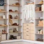 Fitted Wardrobe