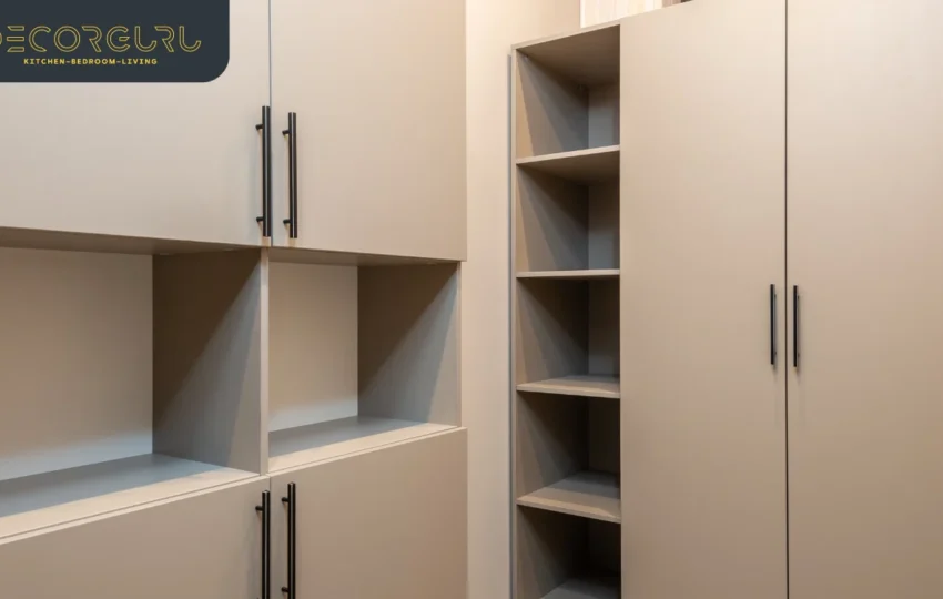 Made to Measure Wardrobes