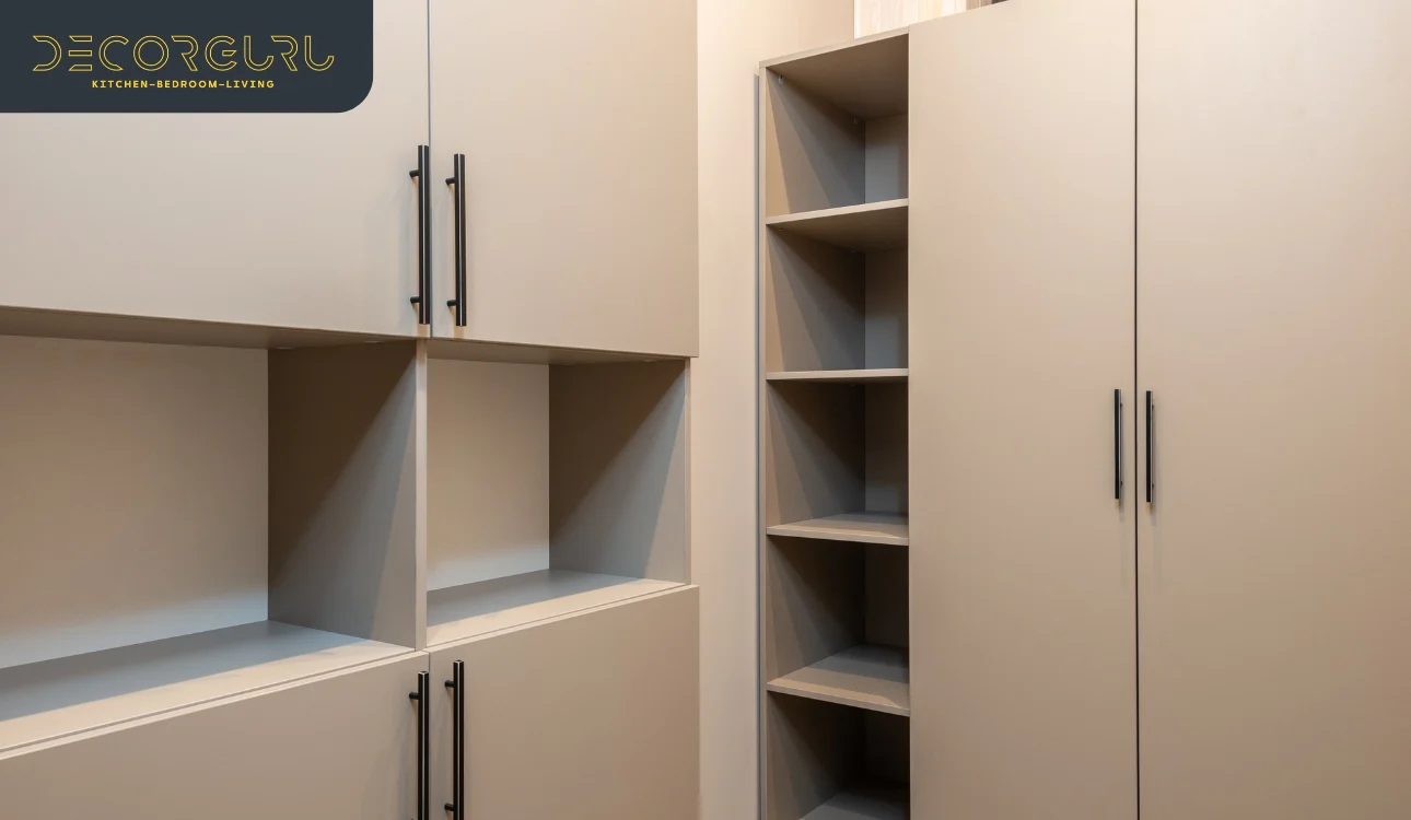Made to Measure Wardrobes