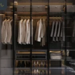 Made to Measure Wardrobes