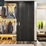 Bedroom Fitted Wardrobes