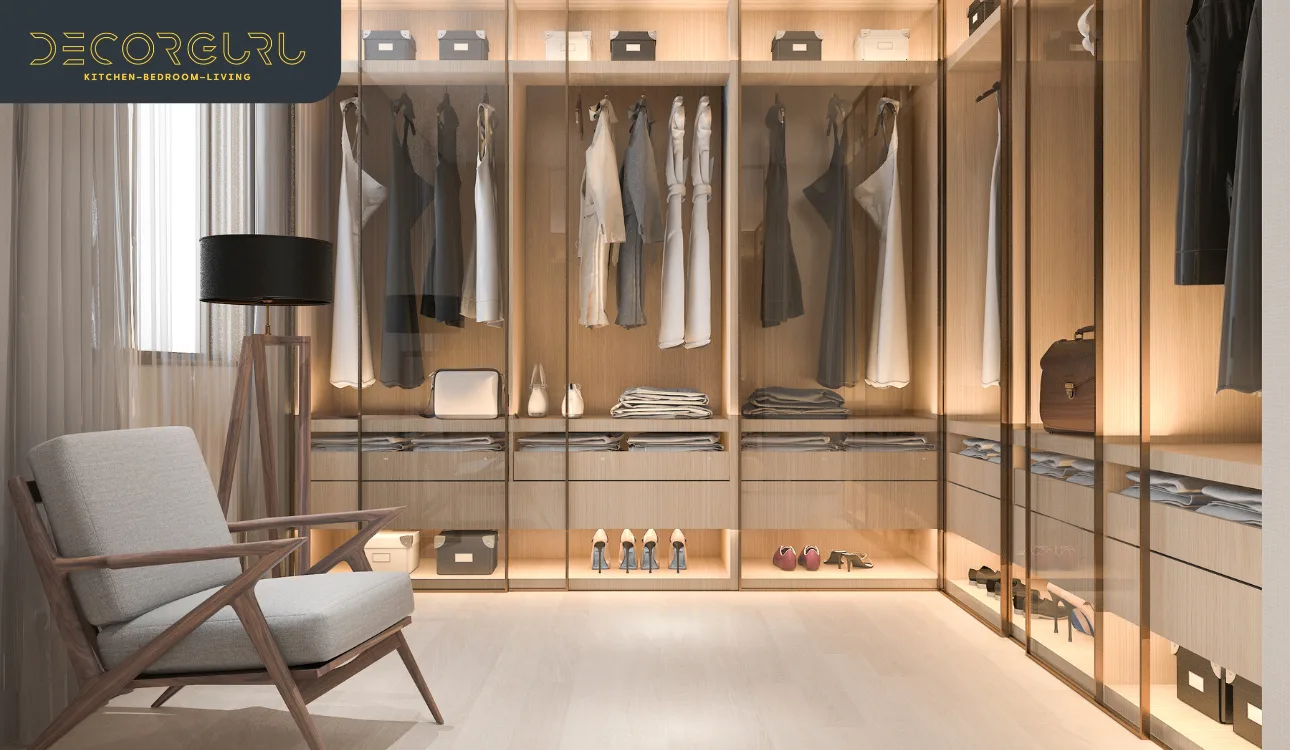Fitted Wardrobes Near Me