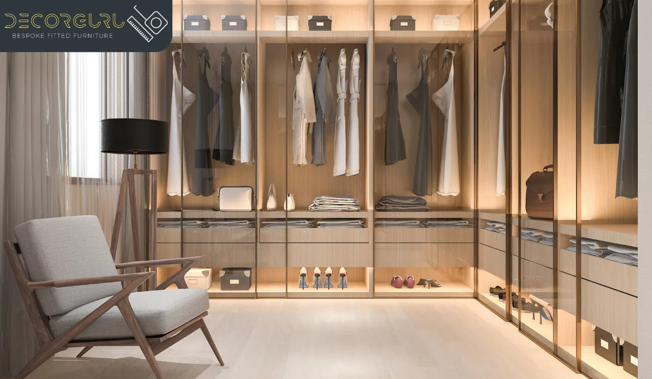 Fitted Wardrobes Near Me