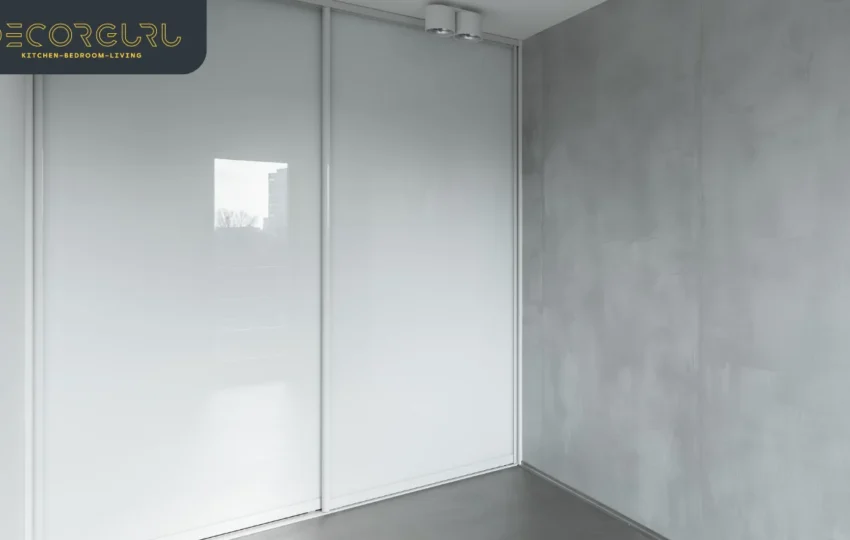 Bespoke Sliding Wardrobe Doors