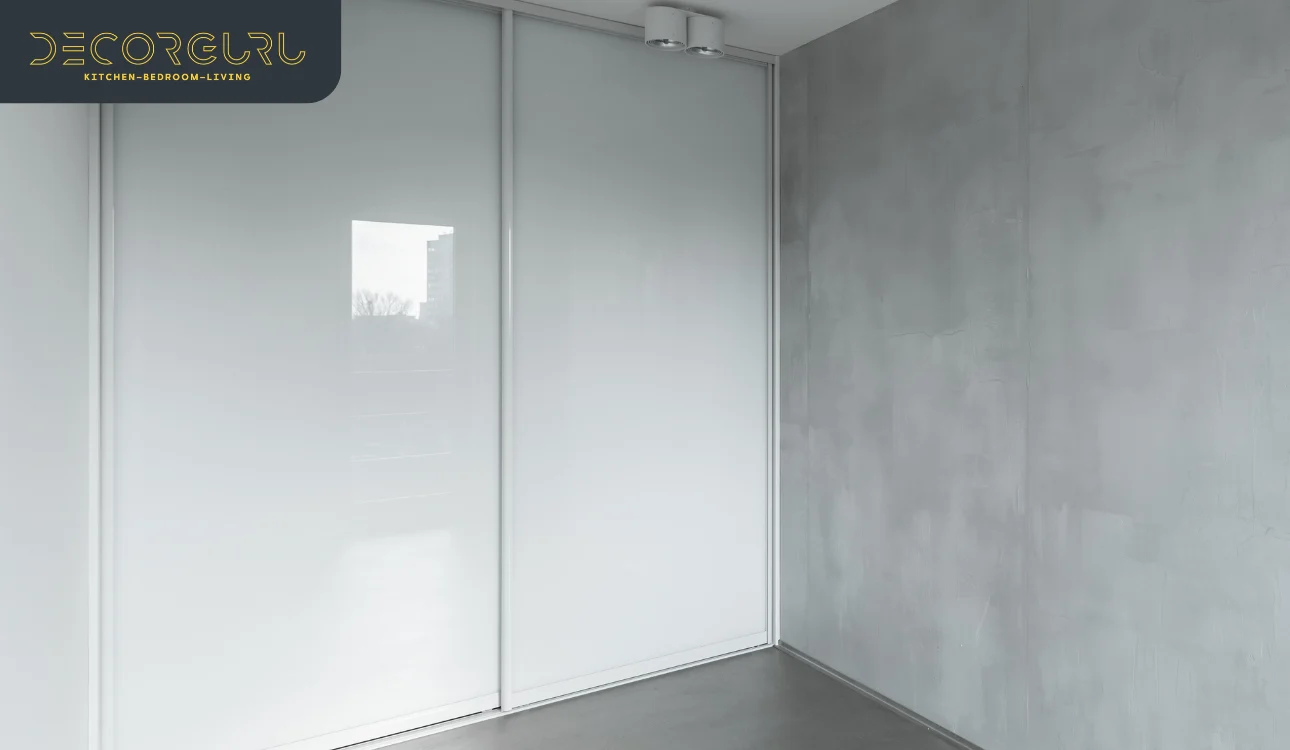 Bespoke Sliding Wardrobe Doors
