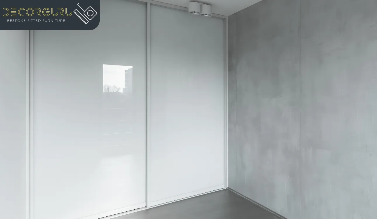 Bespoke Sliding Wardrobe Doors