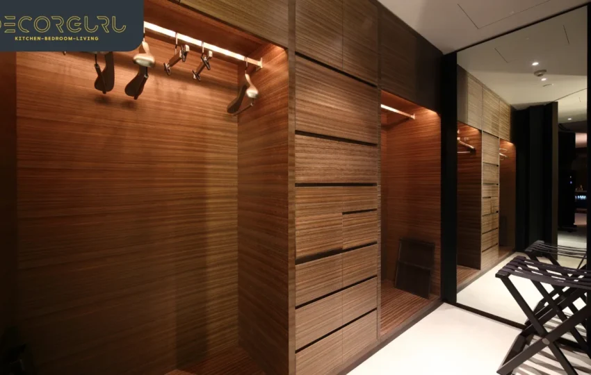 Sliding Fitted Wardrobes