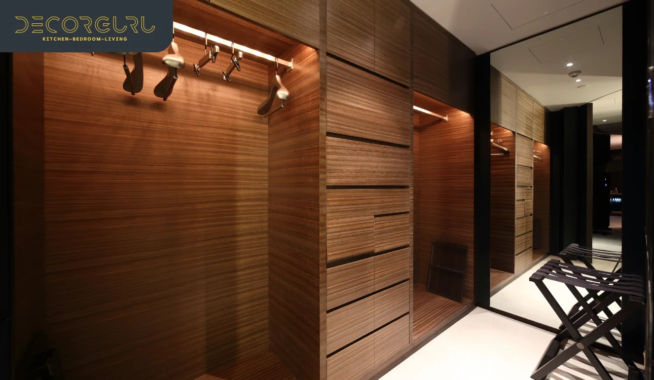 Sliding Fitted Wardrobes