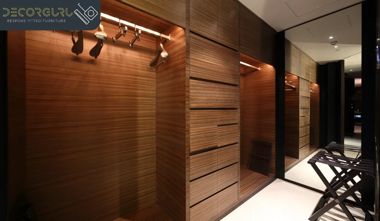 Sliding Fitted Wardrobes