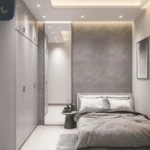 fitted bedrooms