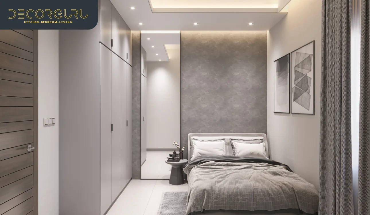 fitted bedrooms