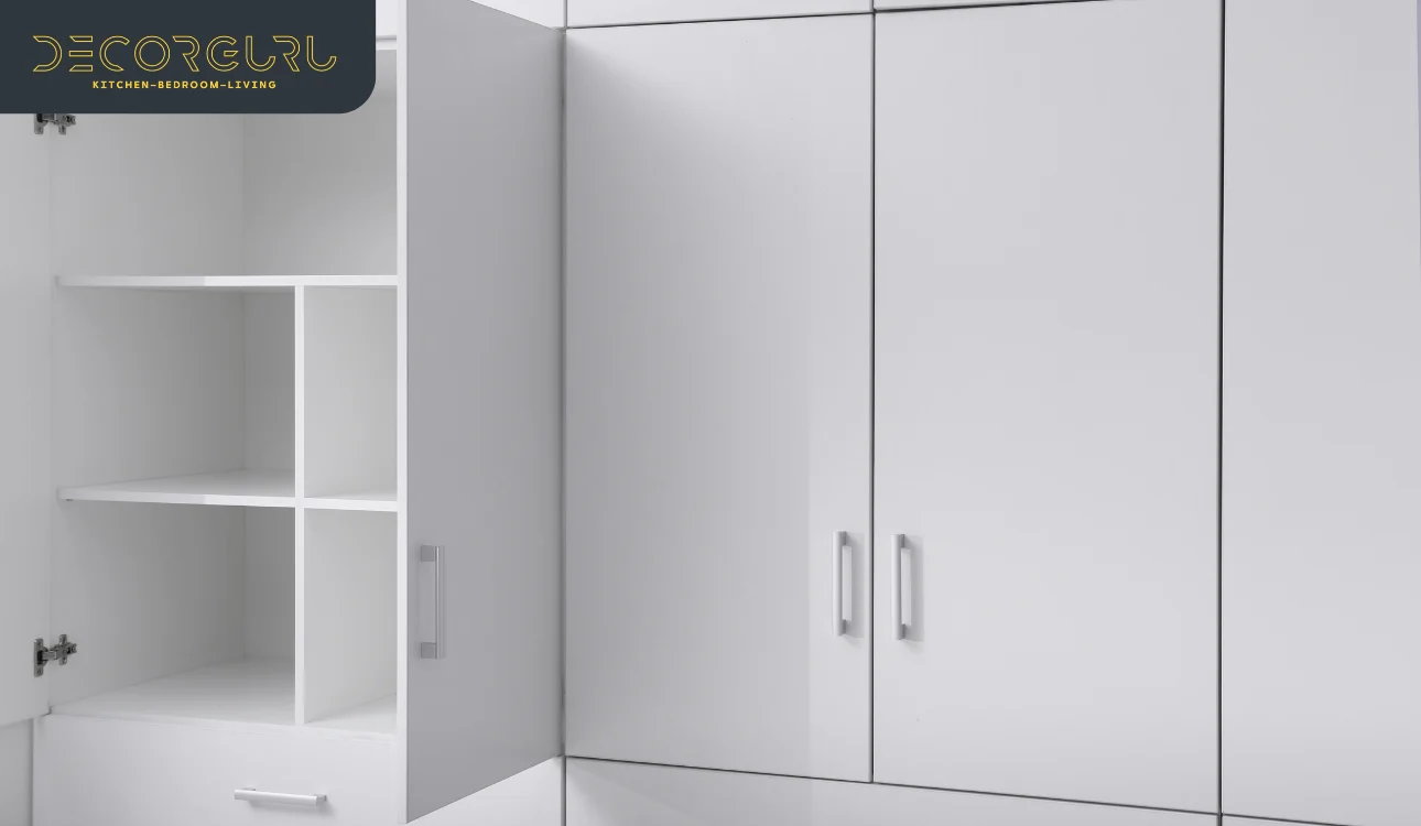 Bespoke Fitted Wardrobes