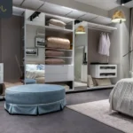 Bedroom Built-In Wardrobes