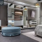 Bedroom Built-In Wardrobes