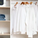 Custom Fitted Wardrobes