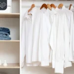 Custom Fitted Wardrobes