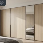 Fitted Wardrobes Sliding Doors