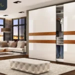 Fitted Sliding Wardrobes