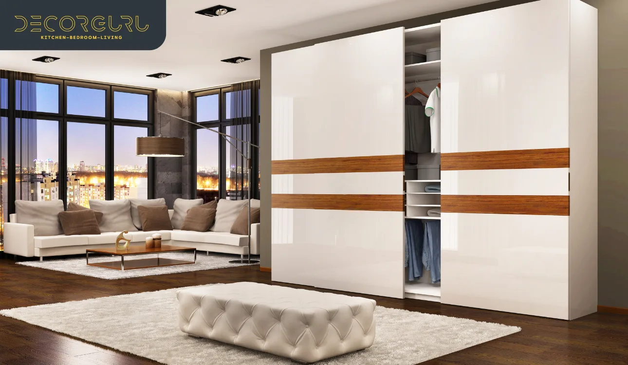 Fitted Sliding Wardrobes