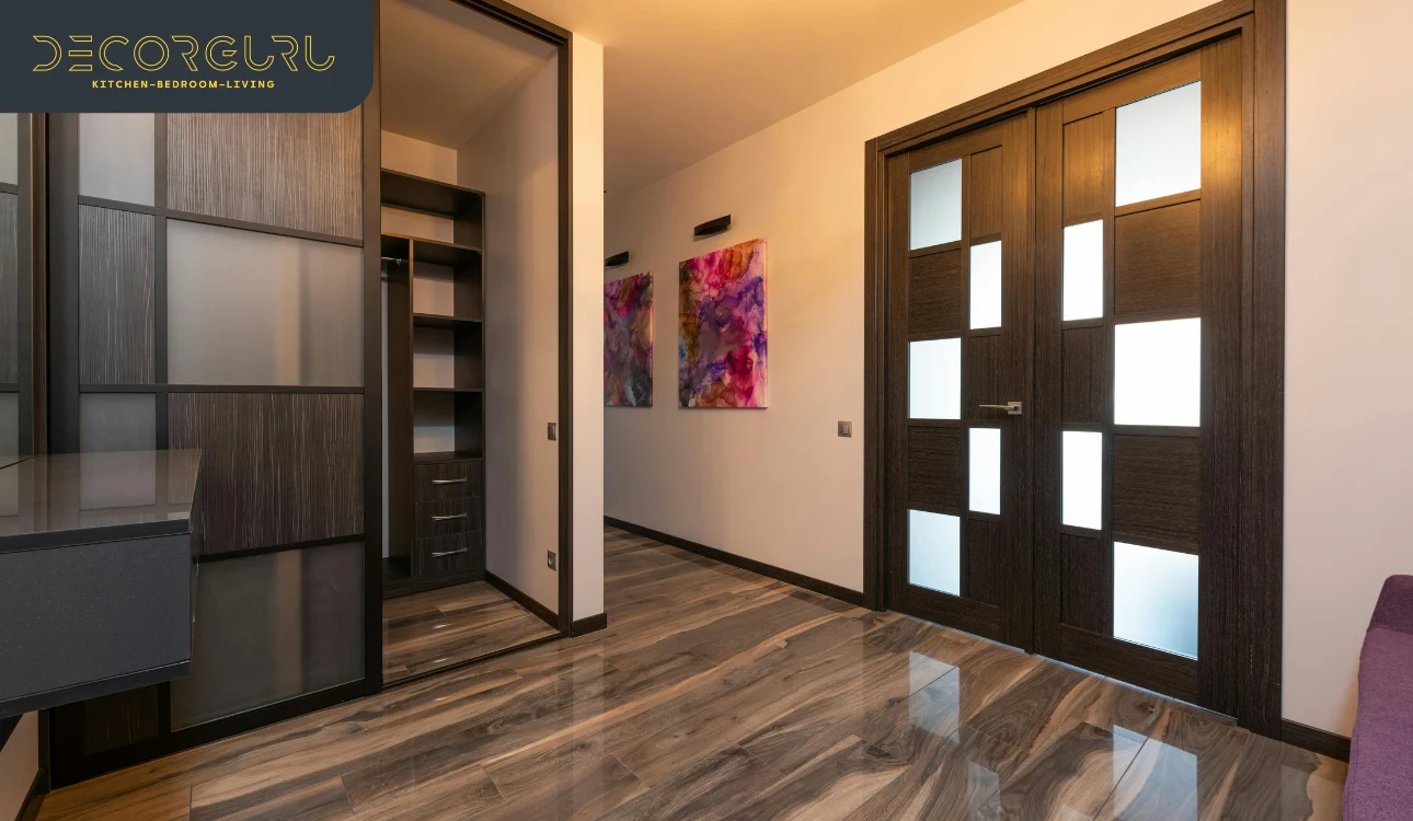 Fitted Sliding Wardrobes