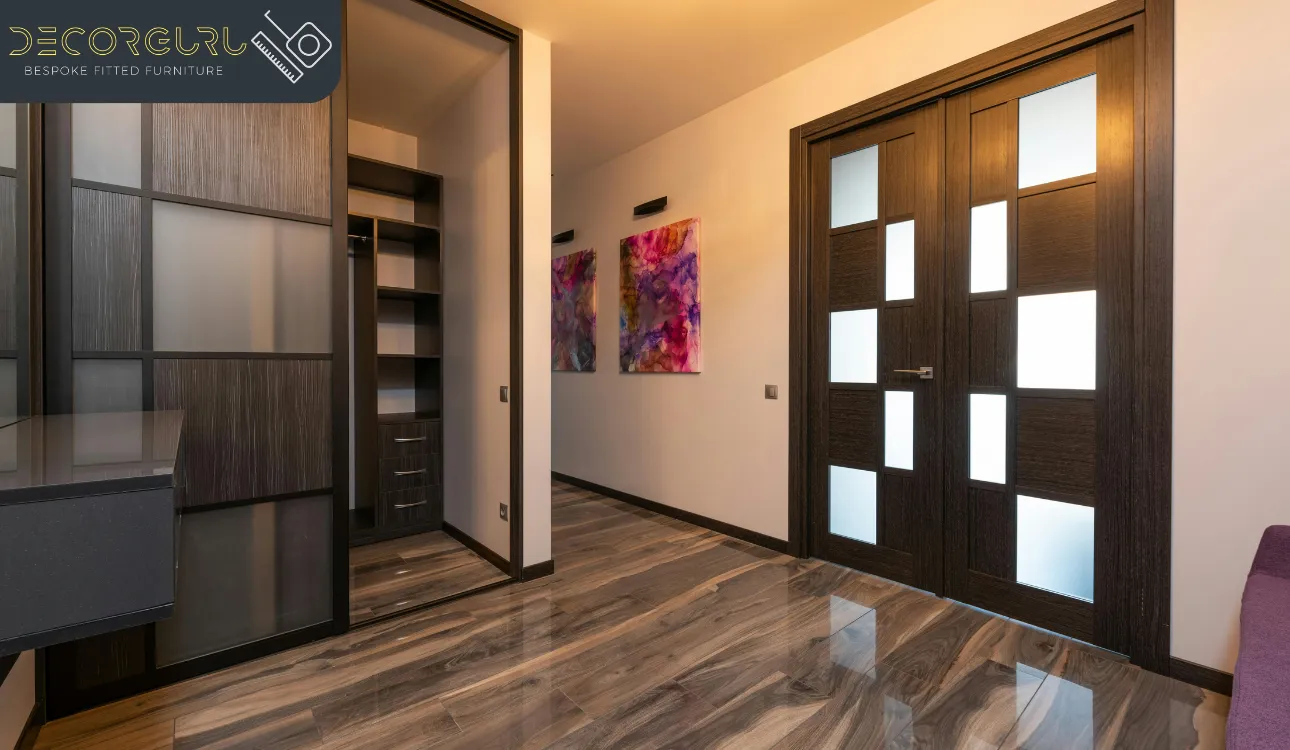 Fitted Sliding Wardrobes