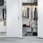 Modern Hinged Door Wardrobes
