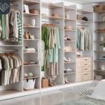 Small Bedroom Fitted Wardrobe Ideas