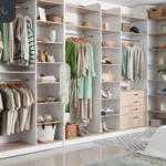 Small Bedroom Fitted Wardrobe Ideas