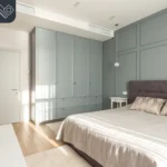 Bespoke Fitted Wardrobes