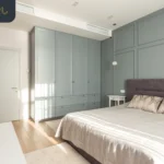 Bespoke Fitted Wardrobes