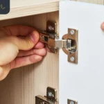Built In Hinged Wardrobes