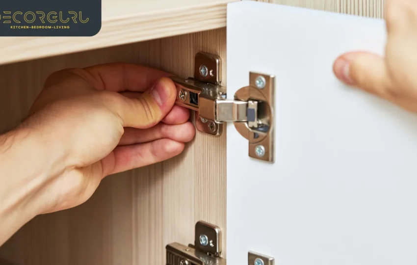 Built In Hinged Wardrobes